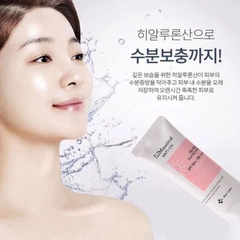 Kem Chống Nắng SJM Median Anti UV 60g