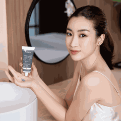 Sữa Rửa Mặt Naris Nature Chiết Xuất Thiên Nhiên 100g Đủ Loại