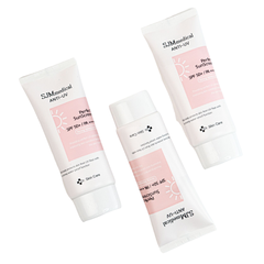 Kem Chống Nắng SJM Median Anti UV 60g