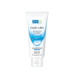 Kem Rửa Mặt Hada Labo Sạch Sâu Dưỡng Ẩm 80g