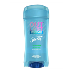 Lăn Nách Secret Khử Mùi Khô Thoáng 73g ( dạng gel )