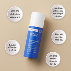 Tẩy Da Chết Paula’s Choice 5% AHA Cho Da Thường Khô 50ml