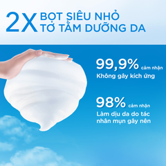 Sữa Rửa Mặt Senka Tạo Bọt Chiết Xuất Tơ Tằm Trắng 120g