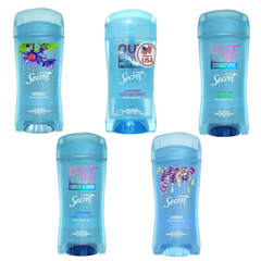 Lăn Nách Secret Khử Mùi Khô Thoáng 73g ( dạng gel )