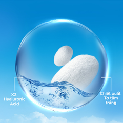 Sữa Rửa Mặt Senka Tạo Bọt Chiết Xuất Tơ Tằm Trắng 120g