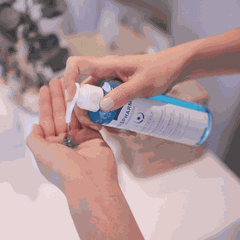 Gel Rửa Mặt Isis Pharma Giúp Giảm Nhờn Mụn 250ml Teen Derm Gel Sensitive