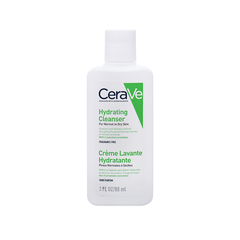 Sữa Rửa Mặt CeraVe Cho Da Thường Đến Khô 473ml Hydrating Cleanser