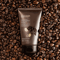 Tẩy Tế Bào Chết Da Mặt Cocoon Cà Phê Đắk Lắk 150ml Dak Lak Coffee Face Polish