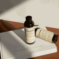 Nước Hoa Hồng Klairs Dành Cho Da Nhạy Cảm 180ml Supple Preparation Unscented Toner