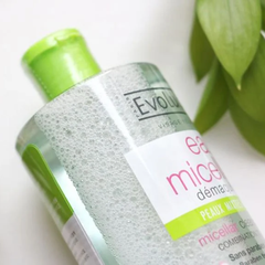 Nước Tẩy Trang Evoluderm Cho Da Hỗn Hợp, Dầu Mụn 500ml