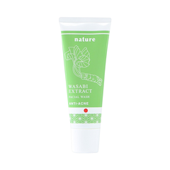 Sữa Rửa Mặt Naris Nature Chiết Xuất Thiên Nhiên 100g Đủ Loại