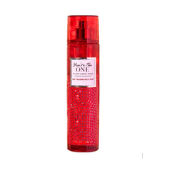 Xịt Thơm Toàn Thân You're The One Body Mist Bath & Body Works 236ml