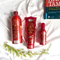 Sữa Tắm Hương Nước Hoa Tesori d'Oriente Hương Thanh Long 250ml-500ml