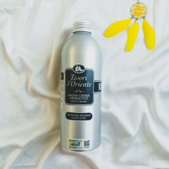 Sữa Tắm Hương Nước Hoa Tesori d'Oriente Hương Xạ Hương 500ml