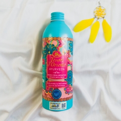 Sữa Tắm Hương Nước Hoa Ayurveda Tesori d'Oriente 250ml-500ml