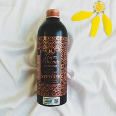 Sữa Tắm Hương Nước Hoa Hamman 250ml-500ml Tesori d'Oriente