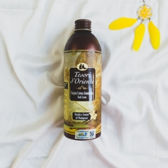 Sữa Tắm Hương Nước Hoa Tesori d'Oriente Hương Macca 250ml-500ml