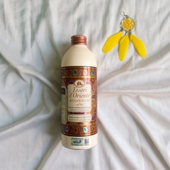 Sữa Tắm Hương Nước Hoa Tesori d'Oriente Hương Hy Lạp 250ml-500ml