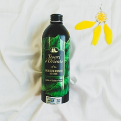 Sữa Tắm Hương Nước Hoa Đàn Hương 250ml-500ml Tesori d'Oriente