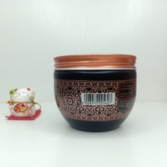 Kem Dưỡng Thể Hương Nước Hoa Hamman 300gr Tesori D'Oriente