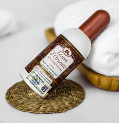 Nước Hoa Tesori D'Oriente Hương Hy Lạp 100ml