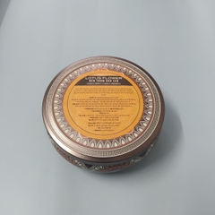 Nến Thơm Hương Nước Hoa Hương Sen 200g Tesori d'Oriente