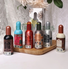 Nước Hoa Tesori D'Oriente Hương Hy Lạp 100ml