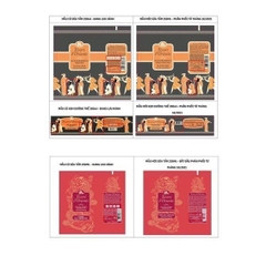 Nước Hoa Tesori d'Oriente Hương Macca 100ml