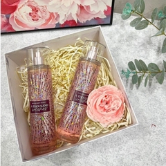 Xịt Thơm Toàn Thân Cho Nữ A Thousand Wishes Body Mist BATH & BODY WORK 236ml