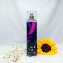 Xịt Thơm Toàn Thân Dark Kiss Body Mist Bath & Body Work 236ml