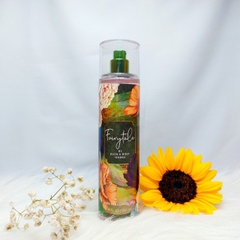 Xịt Thơm Toàn Thân Fairy Tale Body Mist Bath & Body Work 236ml