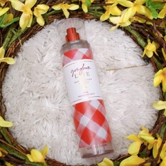 Xịt Thơm Toàn Thân Gingham Love Body Mist Bath & Body Work 236ml