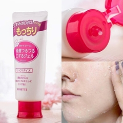 Tẩy Tế Bào Chết Rosette Gommage AHA 120g