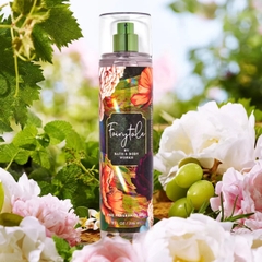 Xịt Thơm Toàn Thân Fairy Tale Body Mist Bath & Body Work 236ml