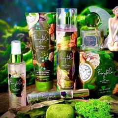 Xịt Thơm Toàn Thân Fairy Tale Body Mist Bath & Body Work 236ml