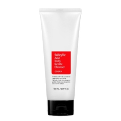 Sữa Rửa Mặt Cosrx Salicylic Acid 0.5% Tái Tạo Da 150ml