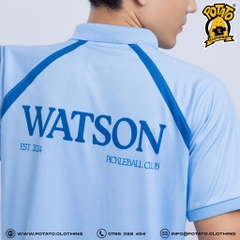 Đồng phục polo Watson Pickleball