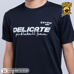 Đồng Phục Pickleball Delicate Pickleball