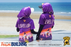 BST Áo Thun Team Building TPBANK