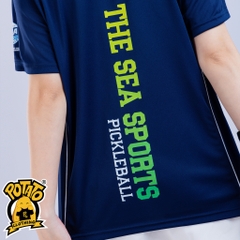 Đồng Phục Pickleball The Sea Pickleball Team