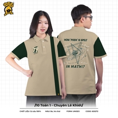10 Toán 1 - Chuyên Lê Khiết