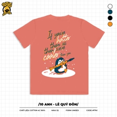 10 ANH - LÊ QUÝ ĐÔN