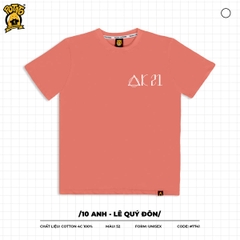 10 ANH - LÊ QUÝ ĐÔN
