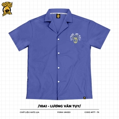 10A1-Lương Văn Tụy