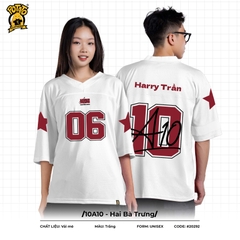 10A10 - Hai Bà Trưng