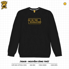 10A10 - NGUYỄN CÔNG TRỨ