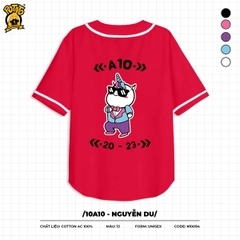 10A10 Nguyễn Du