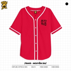 10A10 Nguyễn Du