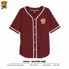 10A10 - Nguyễn Huệ