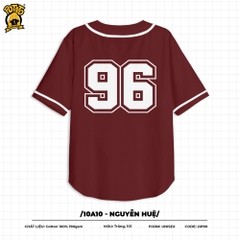 10A10 - Nguyễn Huệ